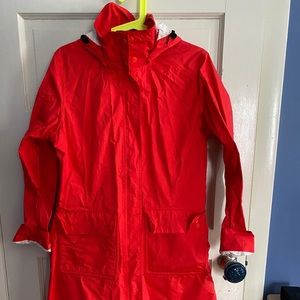 Patagonia Torrentshell City Raincoat